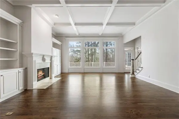 735 Richmond Glen DR, Milton, GA 30004