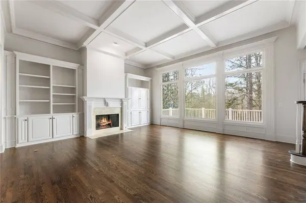 735 Richmond Glen DR, Milton, GA 30004