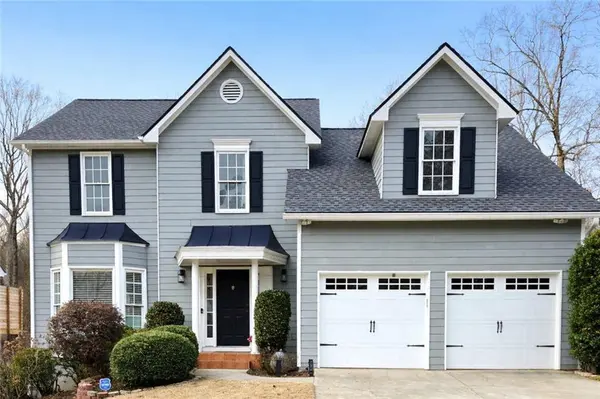 1581 Shetland Pony CT, Suwanee, GA 30024