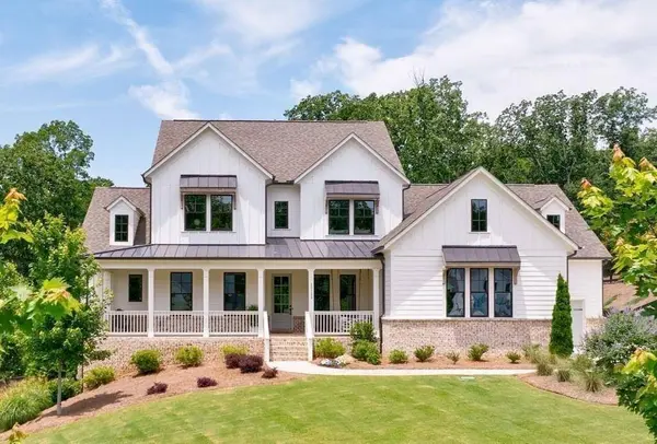 15755 Burdette CT, Milton, GA 30004