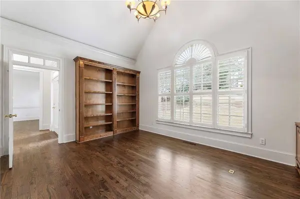 735 Richmond Glen DR, Milton, GA 30004