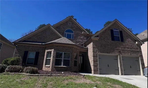 3777 Shady Maple DR, Lithonia, GA 30038