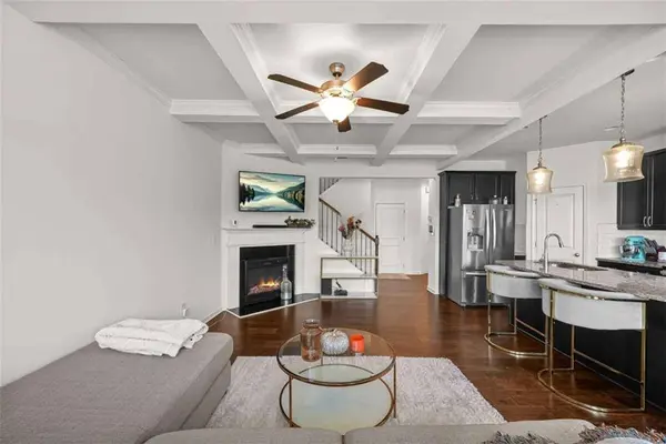 2311 Candy LN, Conyers, GA 30094