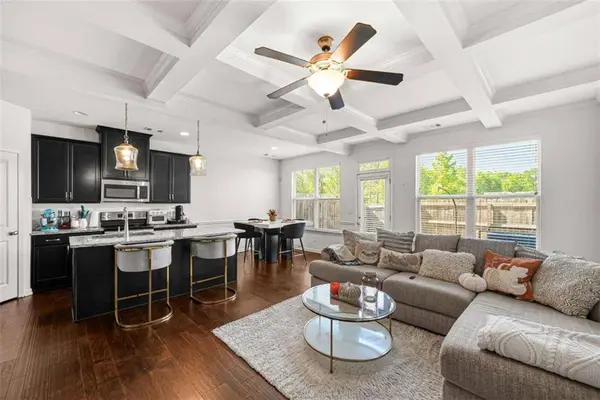 2311 Candy LN, Conyers, GA 30094