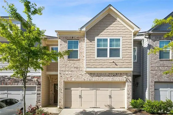 2311 Candy LN, Conyers, GA 30094