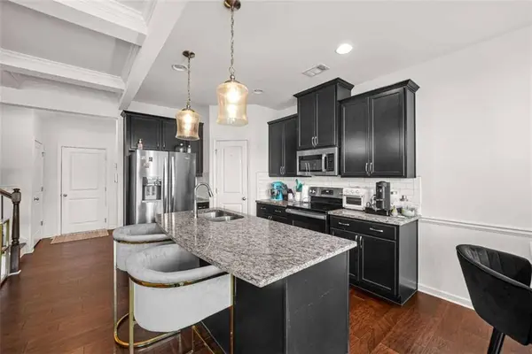 2311 Candy LN, Conyers, GA 30094