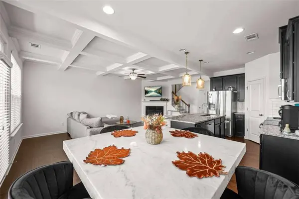 2311 Candy LN, Conyers, GA 30094