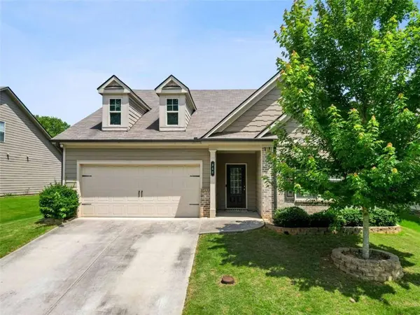 866 Newshaw WAY, Lawrenceville, GA 30046