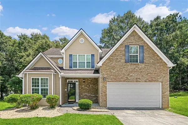 2432 Temple View DR