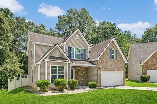 2432 Temple View DR, Snellville, GA 30078