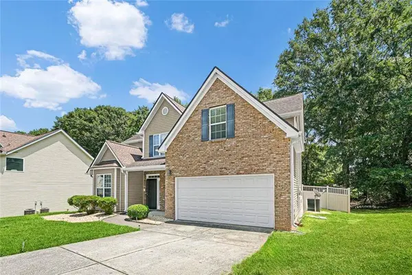 2432 Temple View DR, Snellville, GA 30078