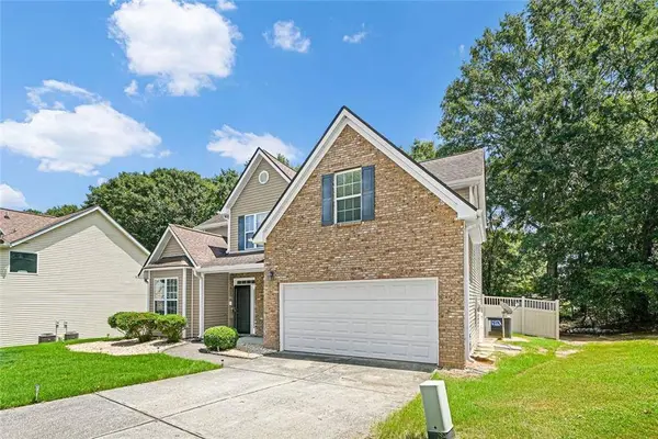 2432 Temple View DR, Snellville, GA 30078