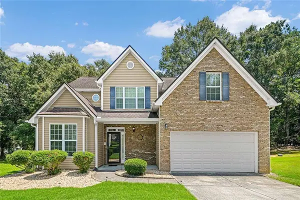 2432 Temple View DR, Snellville, GA 30078