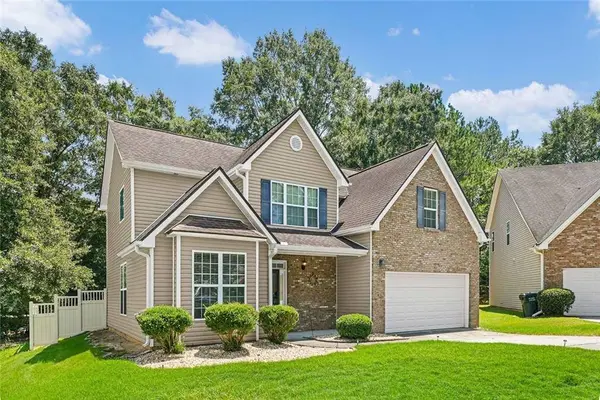 2432 Temple View DR, Snellville, GA 30078