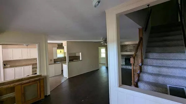 7111 River Mill DR, Spring, TX 77379