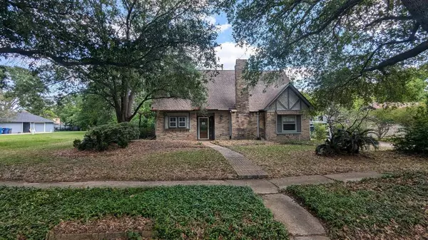 7111 River Mill DR, Spring, TX 77379