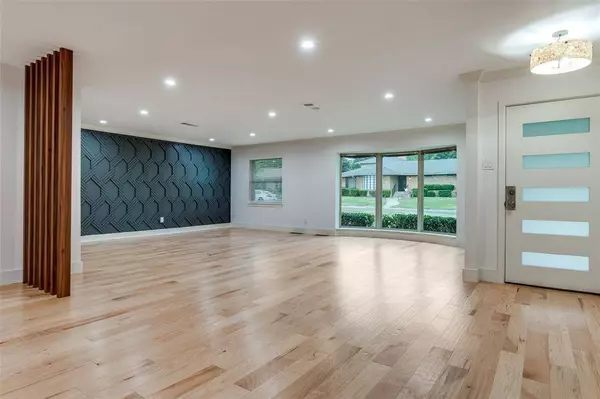 1524 Boca Chica Drive, Dallas, TX 75232