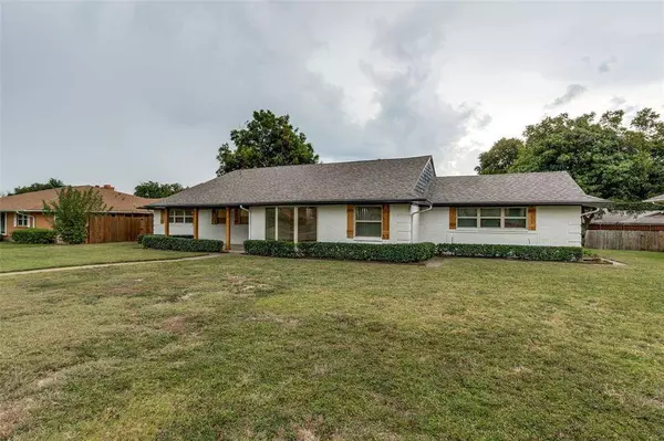 1524 Boca Chica Drive, Dallas, TX 75232