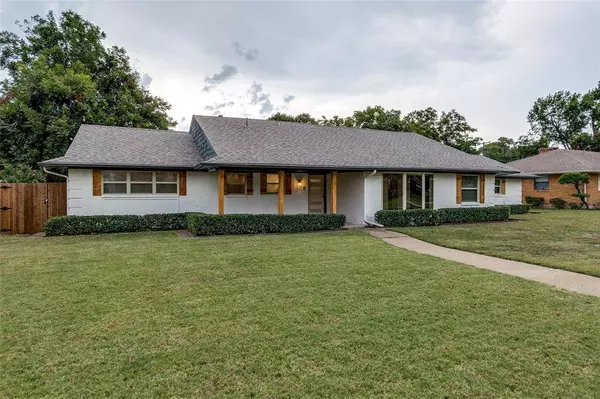 1524 Boca Chica Drive, Dallas, TX 75232