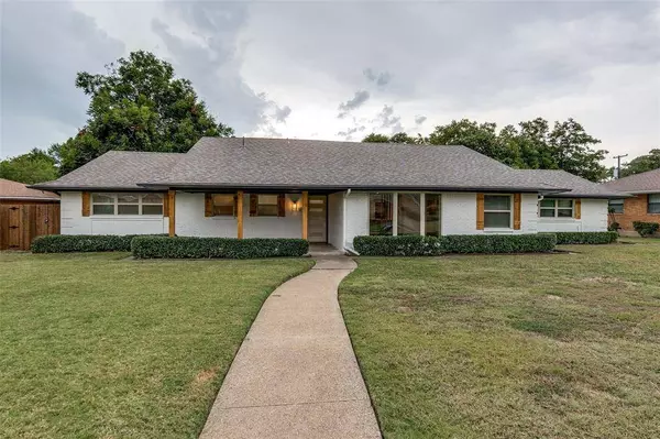 1524 Boca Chica Drive, Dallas, TX 75232