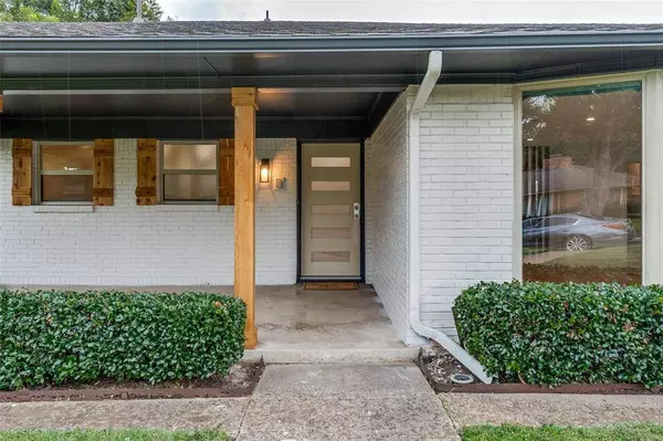 1524 Boca Chica Drive, Dallas, TX 75232