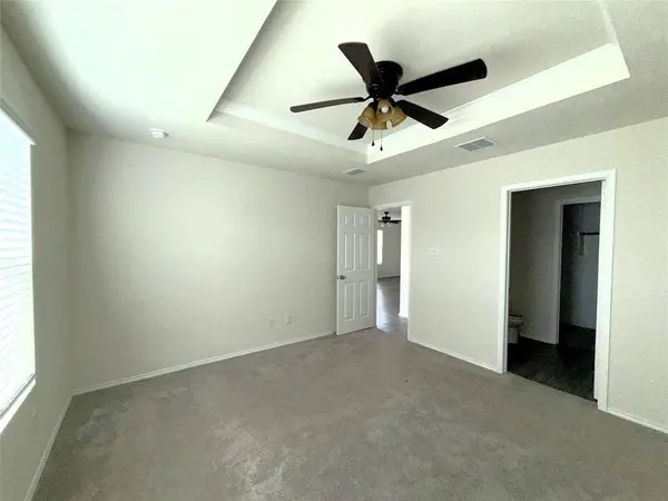 1413 Ganado Drive, Forney, TX 75126