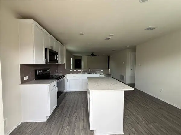 1413 Ganado Drive, Forney, TX 75126