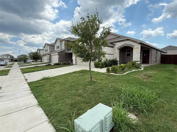 1413 Ganado Drive, Forney, TX 75126