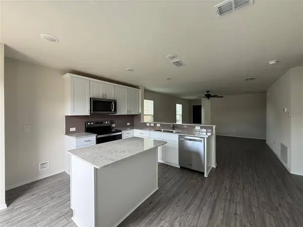 1413 Ganado Drive, Forney, TX 75126