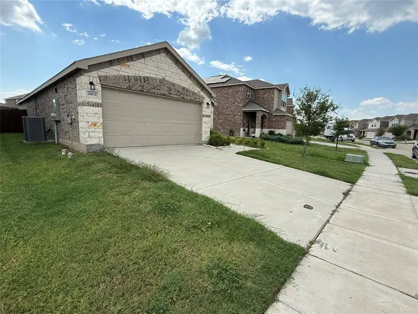 1413 Ganado Drive, Forney, TX 75126