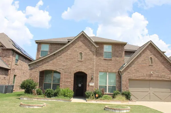2614 Flatbush Avenue, Midlothian, TX 76065