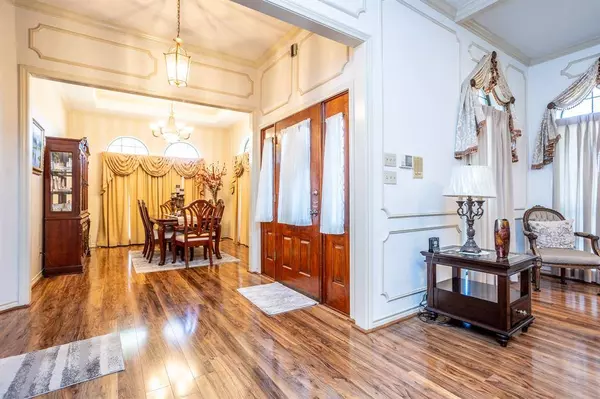 529 Bent Creek Drive, Desoto, TX 75115