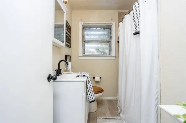 5122 Patonia Avenue, Dallas, TX 75241