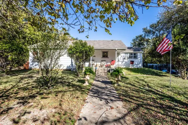 5122 Patonia Avenue, Dallas, TX 75241