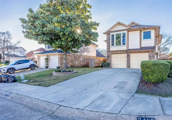 7407 Fox Crossing Court, Dallas, TX 75232