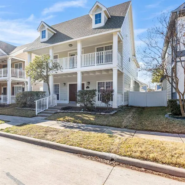 1725 Spanish Moss Way, Savannah, TX 76227