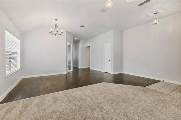 4034 Heavenly Way, Heartland, TX 75126