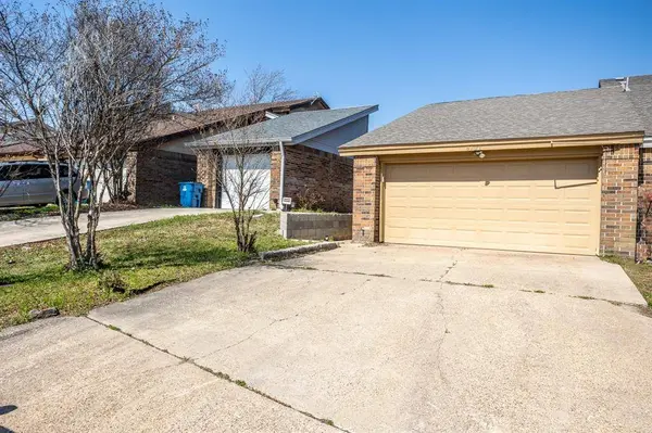 6707 Ports O Call Drive, Rowlett, TX 75088