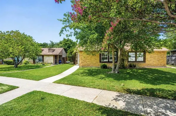 514 Matterhorn Street, Cedar Hill, TX 75104