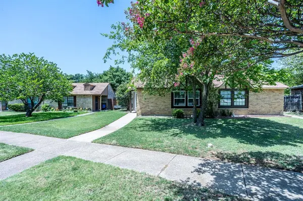 514 Matterhorn Street, Cedar Hill, TX 75104