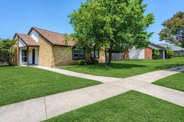 514 Matterhorn Street, Cedar Hill, TX 75104