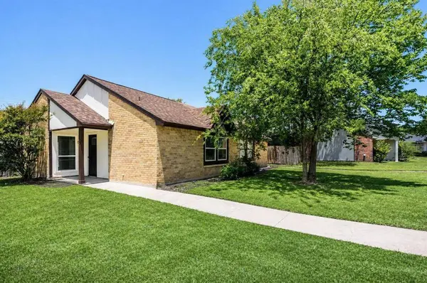 514 Matterhorn Street, Cedar Hill, TX 75104