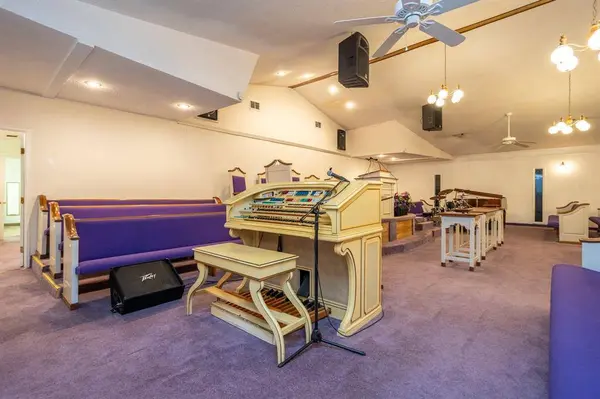 3202 S Beckley Avenue, Dallas, TX 75224