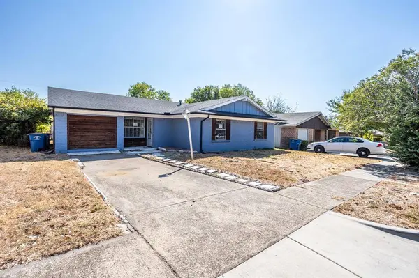 6528 Wild Honey Drive, Dallas, TX 75241