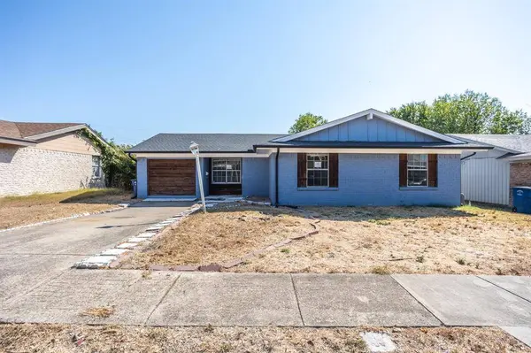 6528 Wild Honey Drive