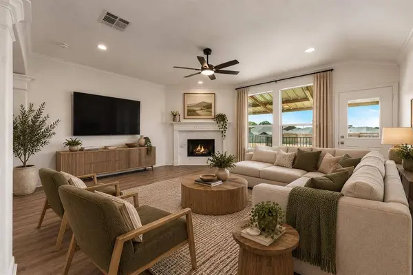914 Hitchcock Circle, Duncanville, TX 75137