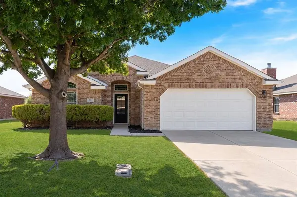 914 Hitchcock Circle