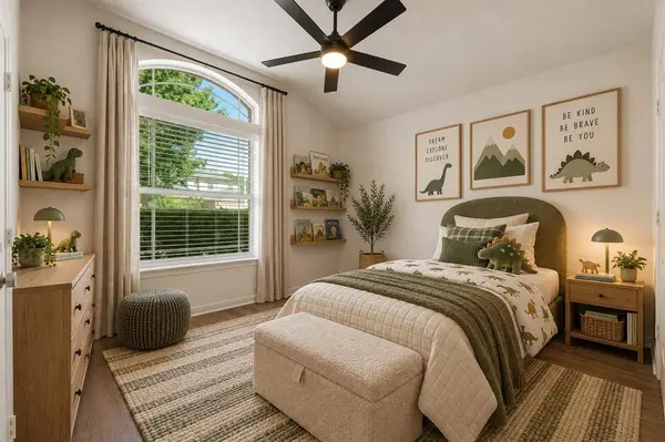 914 Hitchcock Circle, Duncanville, TX 75137