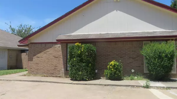 5912 Tinsley Drive, Arlington, TX 76017