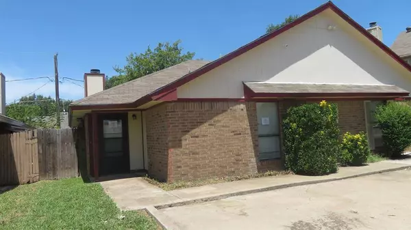 5912 Tinsley Drive, Arlington, TX 76017